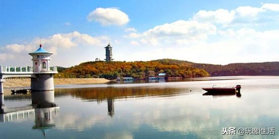 吉林省十大旅游景点排行榜,吉林省旅游景点地图