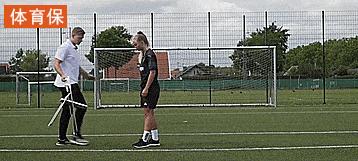 踢球受伤如何处理,踢球注意的事项有哪些