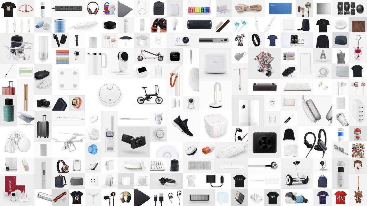 三包产品售后,小米售后有什么免费服务