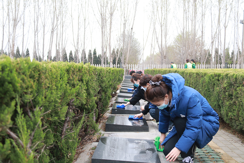 网上清明祭英烈活动登录入口,滨州清明网上祭英烈官网入口