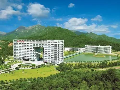 珠海市高新区有哪些大企业,珠海市高新技术企业百强榜出炉