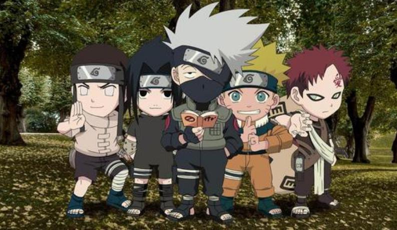 火影忍者ol新忍者百豪樱,火影忍者百豪樱和百豪纲手哪个强