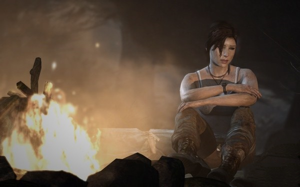 古墓丽影9解密,古墓丽影9各地图藏宝图