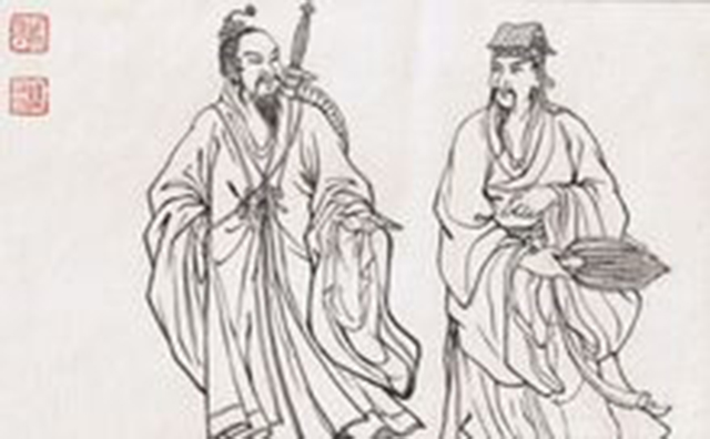 从宋史中幡然醒悟,宋江为钱权接受招安,*官高**职压得蔡京动了恻隐心