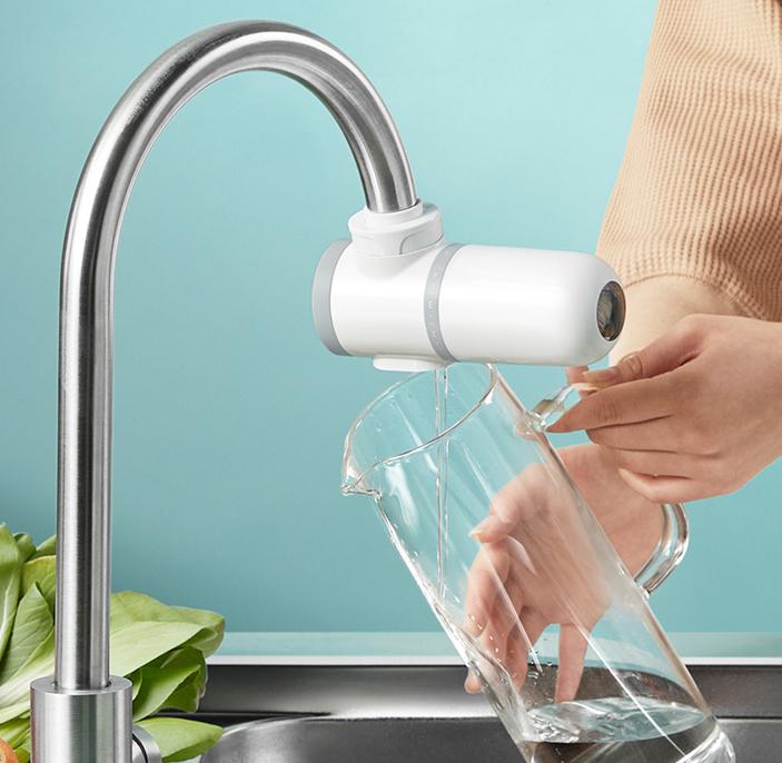 龙头净水器品牌,龙头净水器好使不