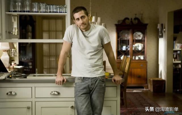 杰克吉伦哈尔最新电影,杰克吉伦哈尔必看电影