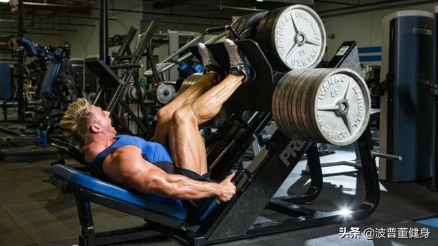 增肌一定要用大重量吗,小重量训练没有增肌作用