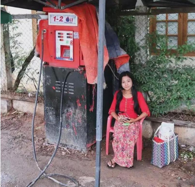缅甸非法居留怎么处罚,缅甸有哪些违法的事
