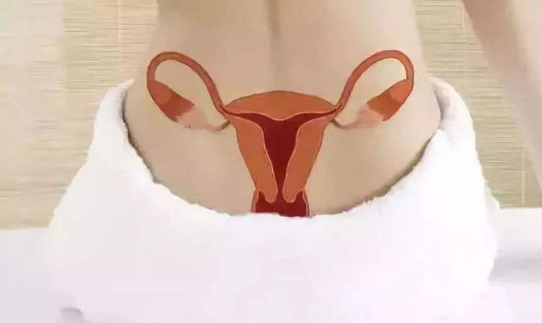 宫颈糜烂上药后分泌物多怎么治疗,宫颈糜烂到底是不是病