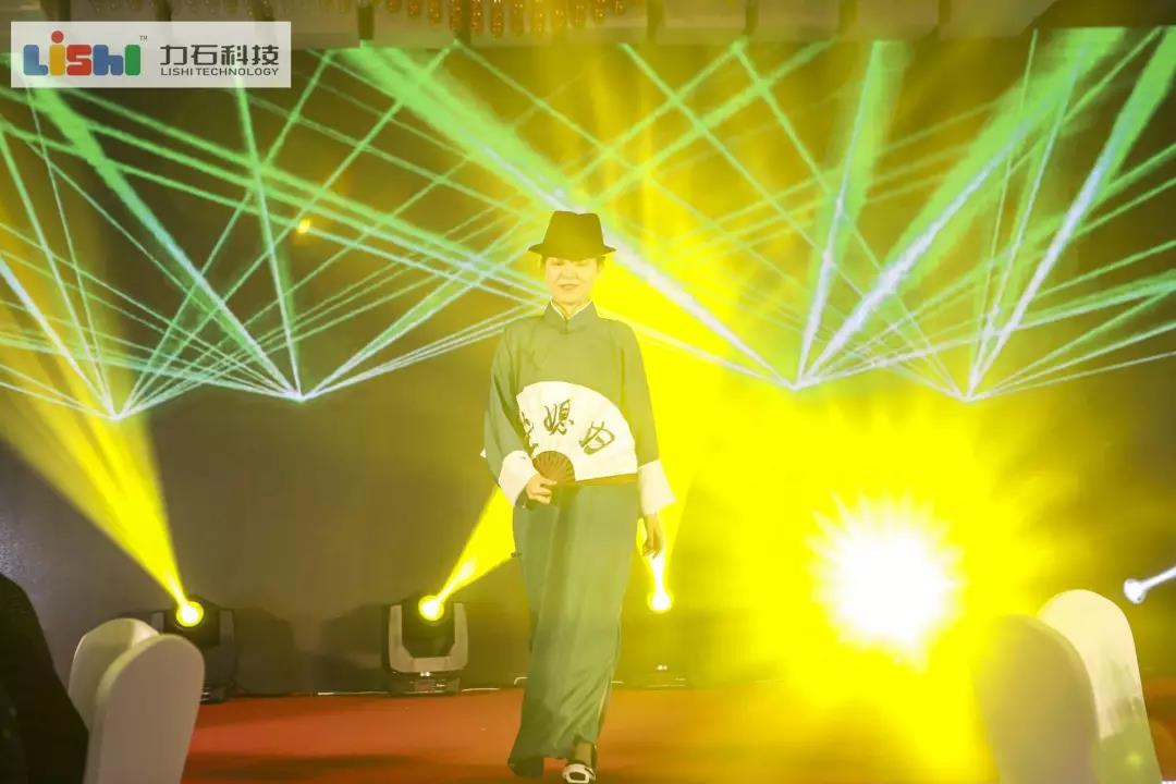 力马出发公司,力马出发创始人