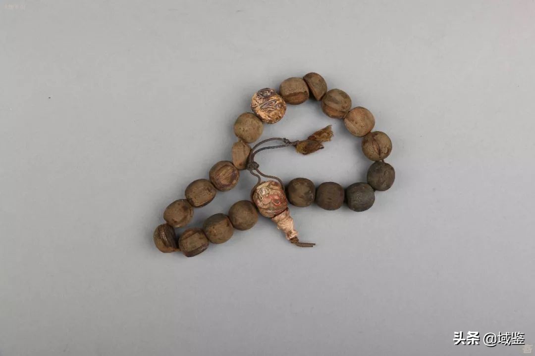 比黄金贵的木头沉香,沉香木比黄金贵