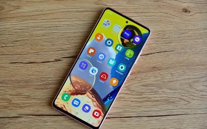 galaxya51降价,直降7000买手机