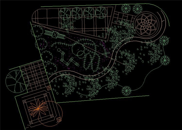 怎么使用cad硬件加速,cad如何使用硬件加速