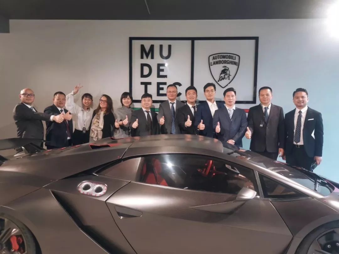 品牌的力量——解锁意大利的成长秘密