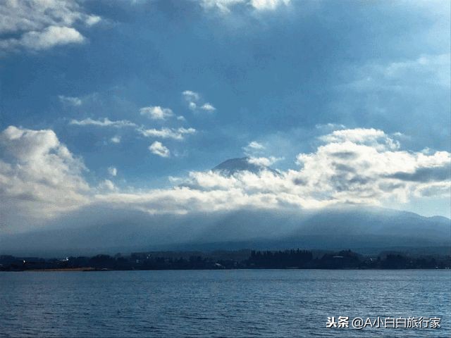 日本旅游感受日本的文化,日本旅游体验感