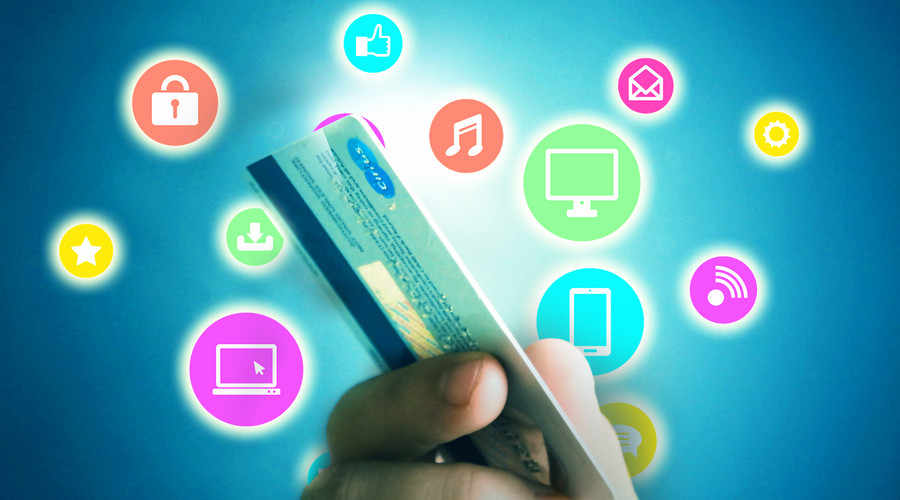 办信用卡需要了解的知识,办理信用卡业务员知识