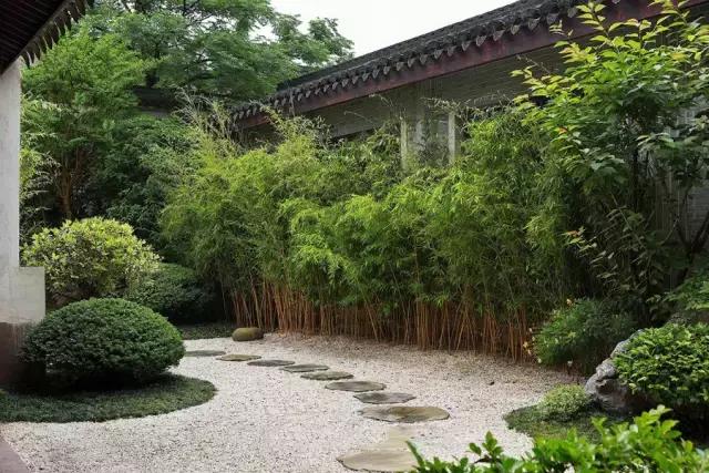 院子——还是中国的美