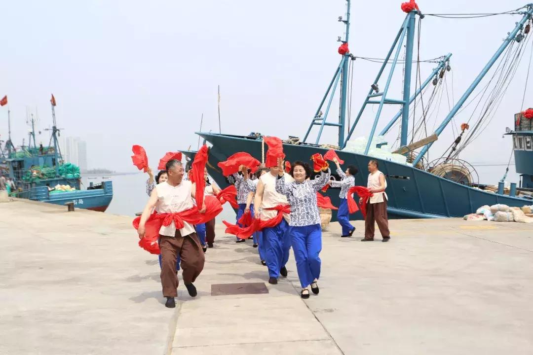 威海荣成最大的集市,荣成非遗集市有哪些