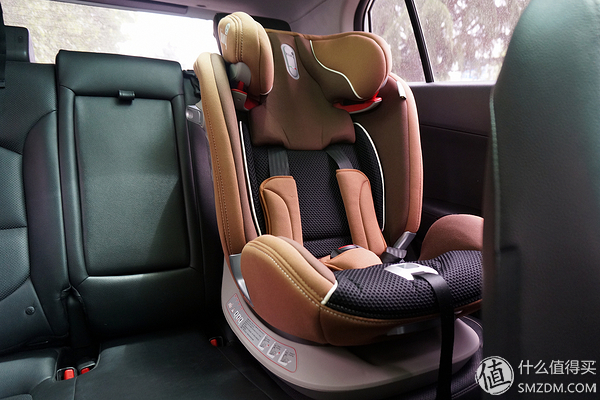 kiwy儿童安全座椅品牌,艾莉儿童安全座椅评测