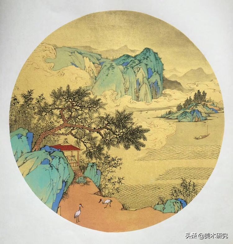 论画以形似是谁提出的,论画以形似体现了什么思想