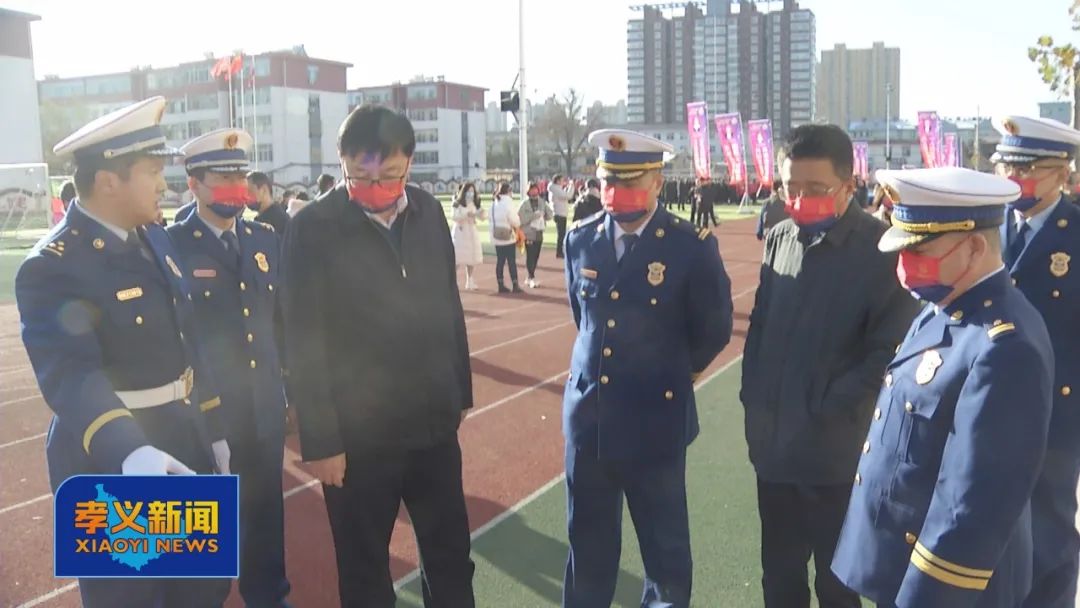 119消防宣传月启动仪式固原市,榆林市119全民消防宣传月启动仪式