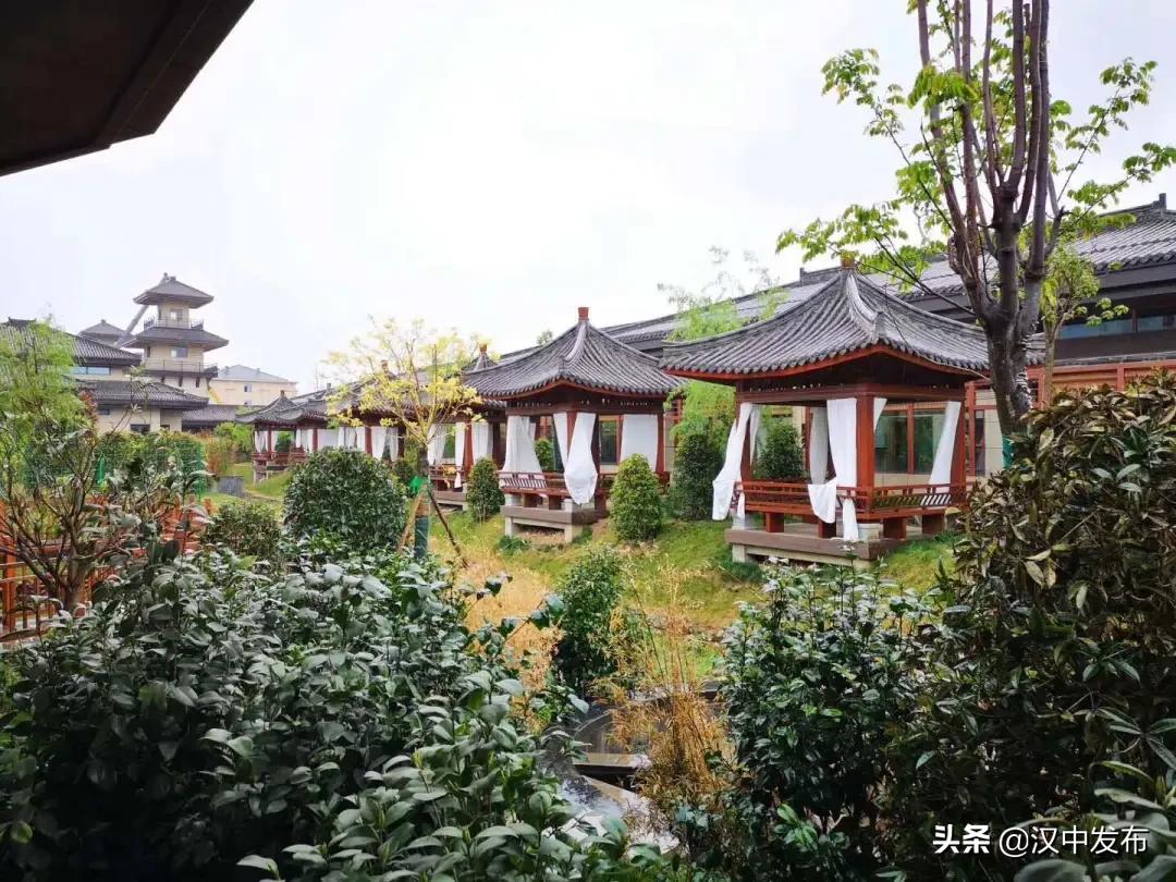 勉县九昱汉温泉价目表,勉县电视台九昱汉水温泉