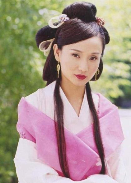 历届北影十大校花,80年代北影校花现状