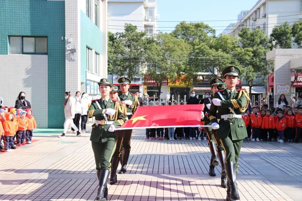 足球嘉年华暨六一活动,幼儿园足球嘉年华开幕