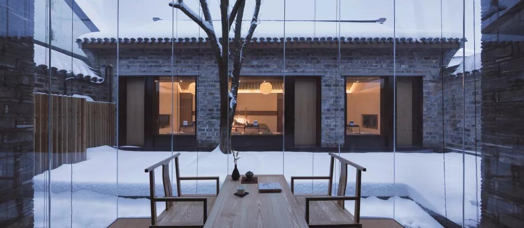 农家田园改造经典案例,100个极具设计感的乡村改造