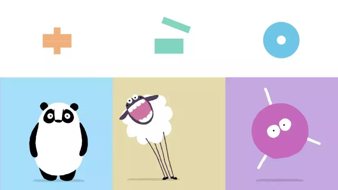 ipad适合四岁孩子玩的app,给孩子的ipad必备app