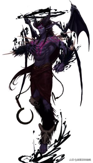 dnf阿拉德巅峰人物,dnf佩鲁斯帝国