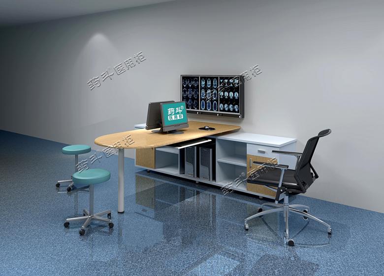 医院药房办公家具一览,医院专用药柜