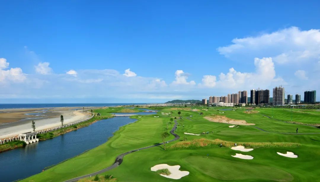 新高尔夫2023,新高尔夫赛