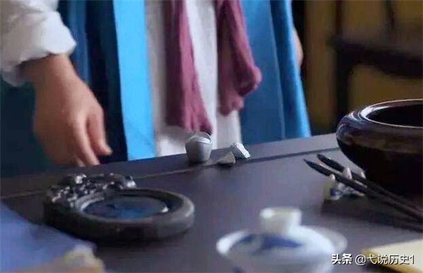 古代“雪花银”的真实样子：表面全是牙印污垢，可别被老观念误导