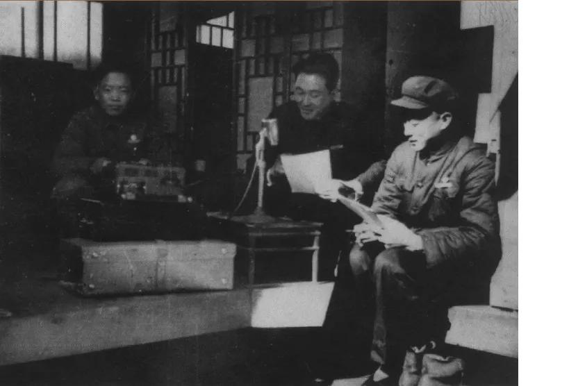 向人民致敬朗诵,向人民致敬