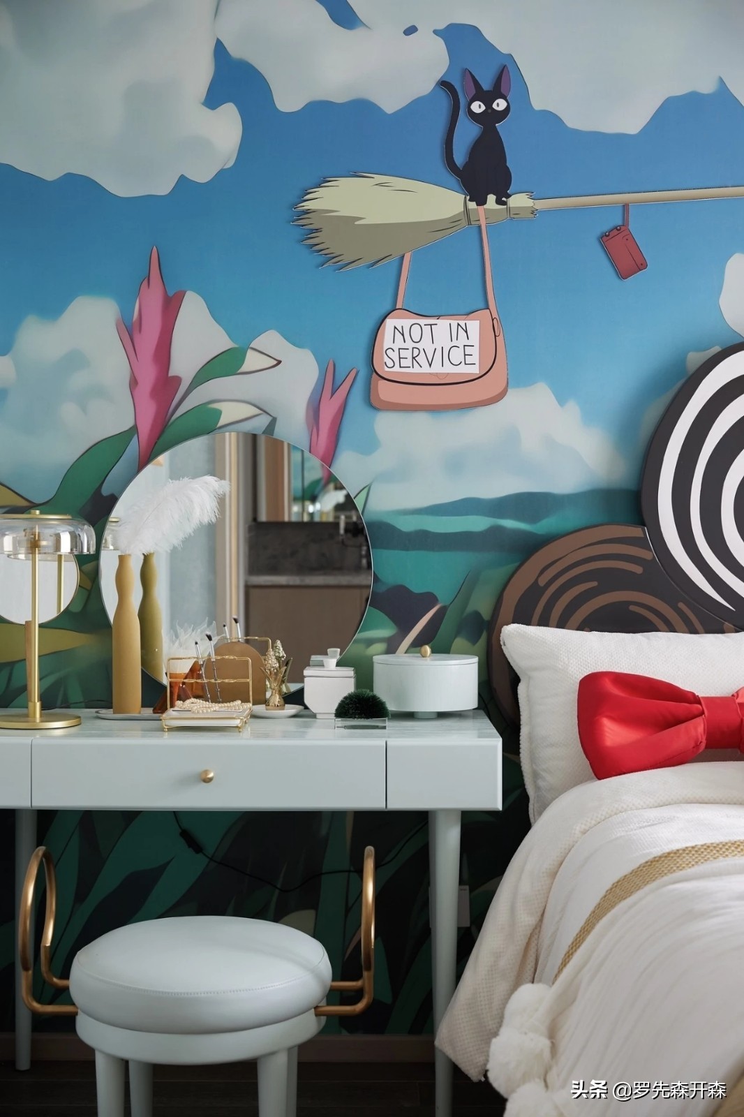 常州新城樾隽中央120平装修效果图,常州新城樾隽中央120平