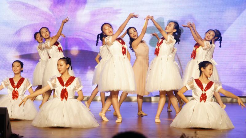 清华附中秦汉学校校训校风,清华秦汉附中怎么样