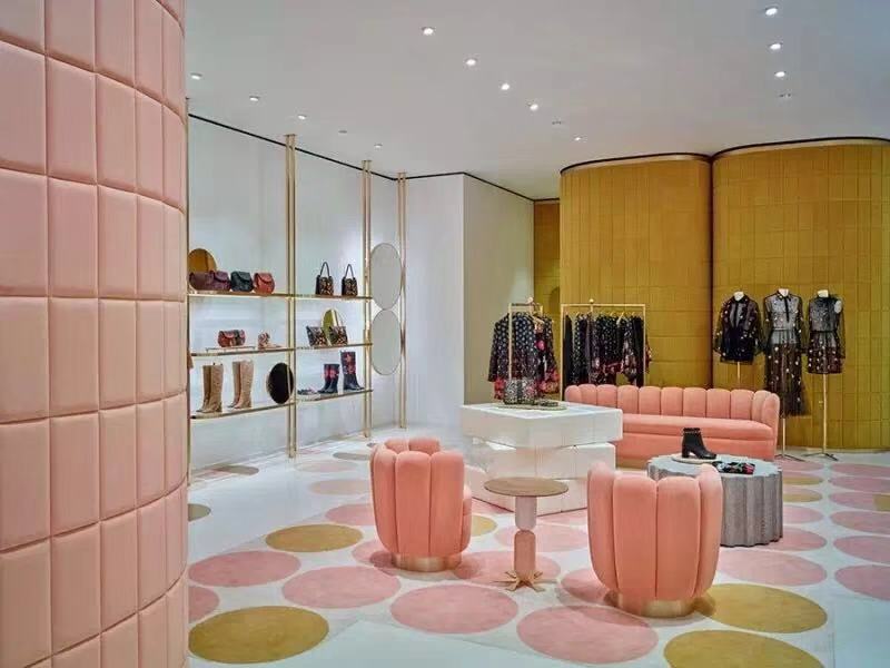 室内拍摄布景高级感,室内装修设计高级感