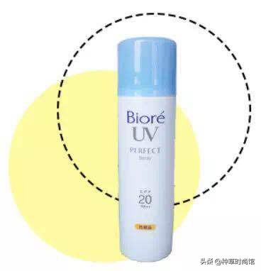 你的防晒被点名了吗,你的防晒选对了吗