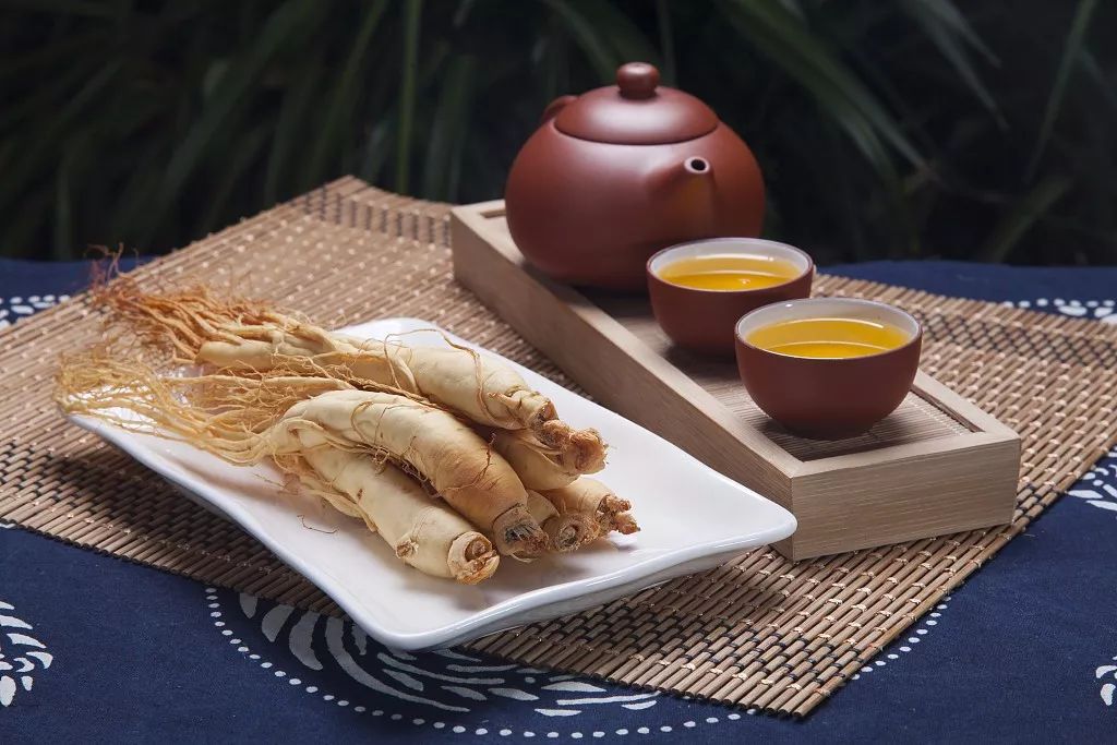 十种药食同源的中药，抗衰、抗疲劳那是杠杠地