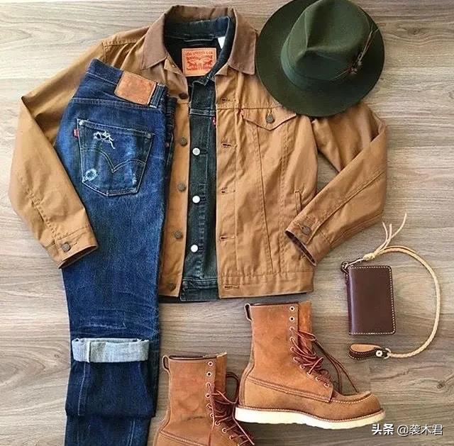 踢不烂大黄靴最好的款,最好穿的平价大黄靴