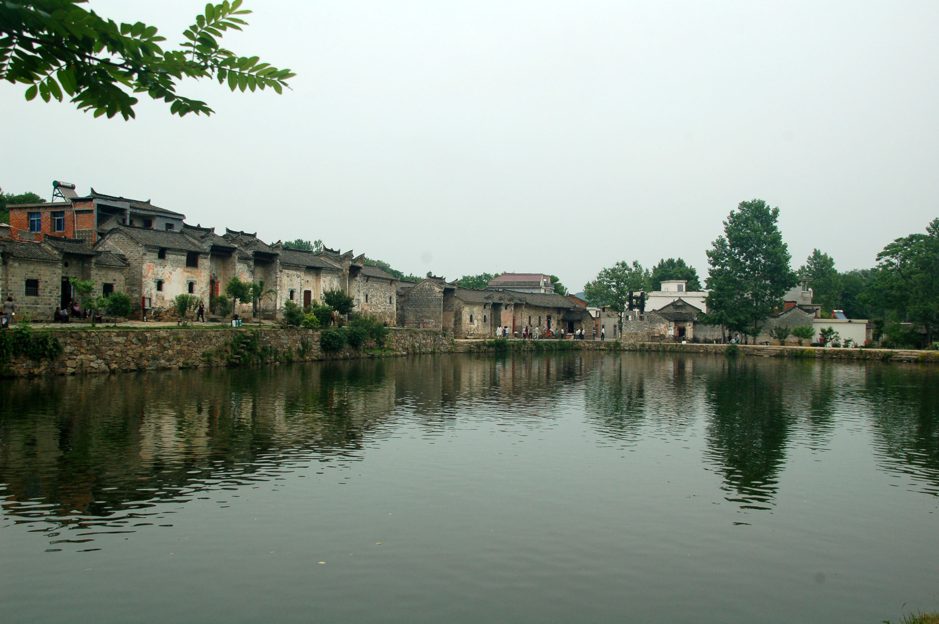 鄂豫皖革命纪念馆信阳还是新县,信阳鄂豫皖革命纪念馆讲解