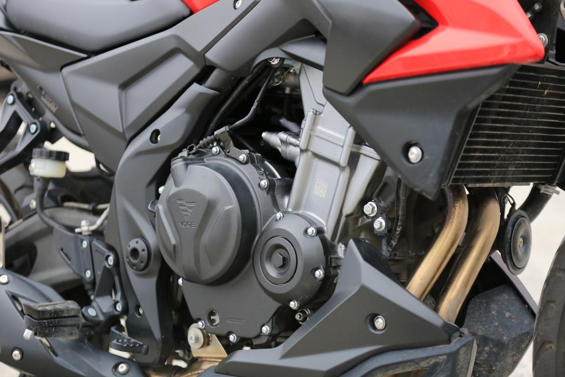 隆鑫无极300r五万公里,隆鑫无极500r多少匹马力