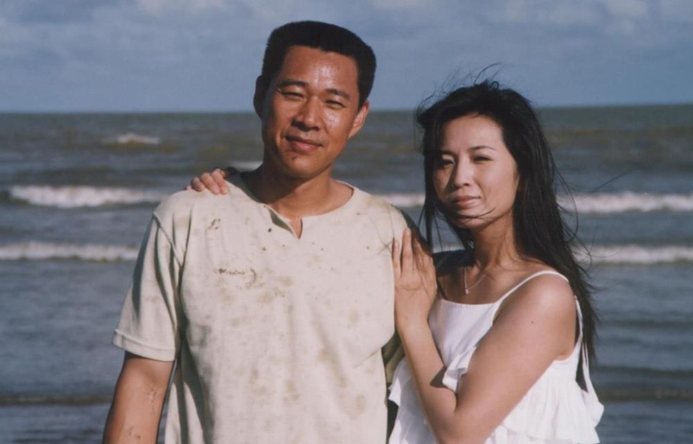 吕丽萍到底怎么了,吕丽萍美国现状