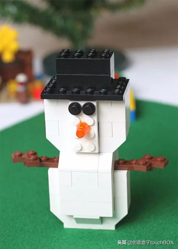 零一玩具改造,旧的玩具怎么改造好玩呢