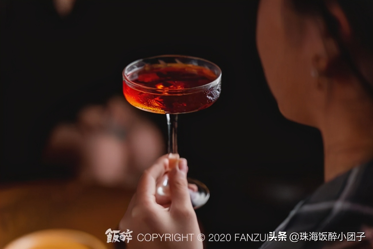 珠海鸡尾酒精酿,allin鸡尾酒