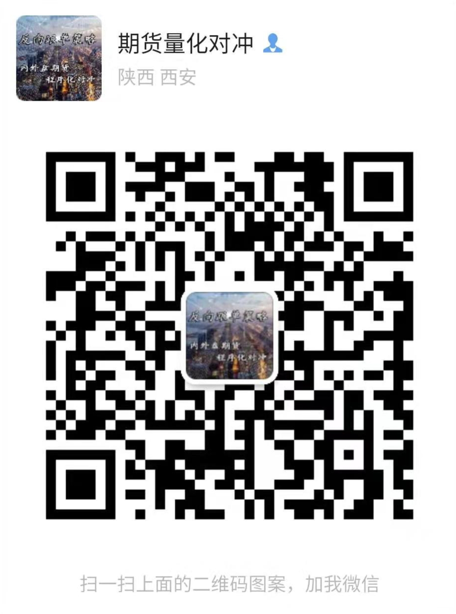 期货反向跟单软件哪个靠谱,期货行情反向跟单软件