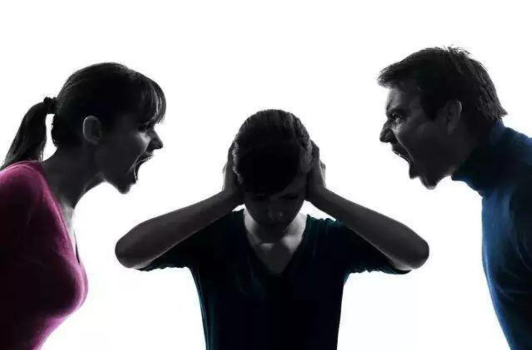 父母关系闹得僵怎么化解,父母和儿女难沟通怎么办