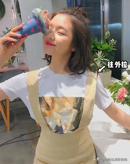 女生骨架大在冬天怎么穿超显瘦,骨架大腰细的女生怎么穿