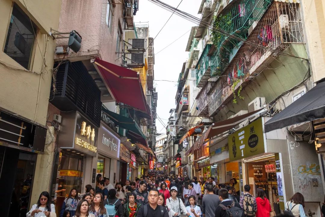 澳门赌场旅游攻略自由行,澳门免费游